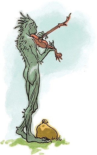 Иллюстрация к книге — Семь диких сестер [i_029.jpg]