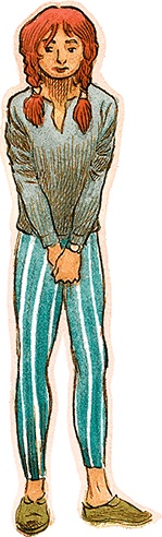 Иллюстрация к книге — Семь диких сестер [i_033.jpg]