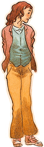 Иллюстрация к книге — Семь диких сестер [i_034.jpg]