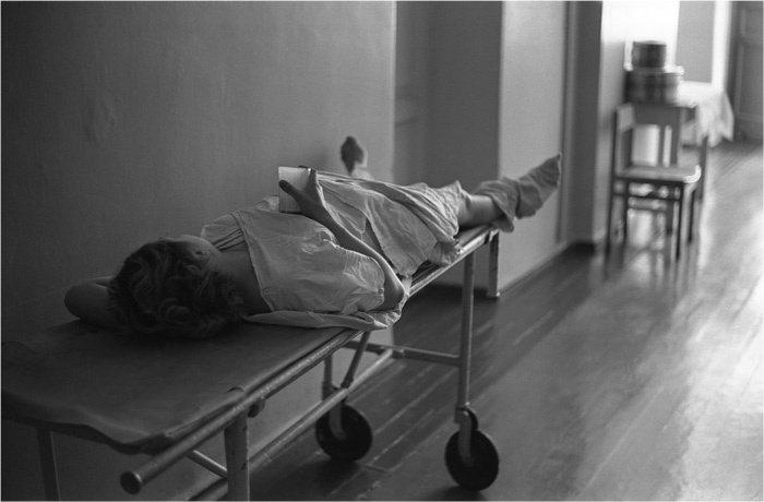 Иллюстрация к книге — Хочу и буду: Принять себя, полюбить жизнь и стать счастливым [i_010.jpg]