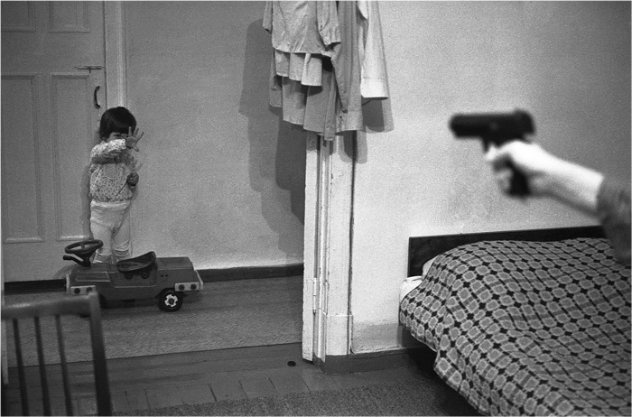 Иллюстрация к книге — Хочу и буду: Принять себя, полюбить жизнь и стать счастливым [i_019.jpg]