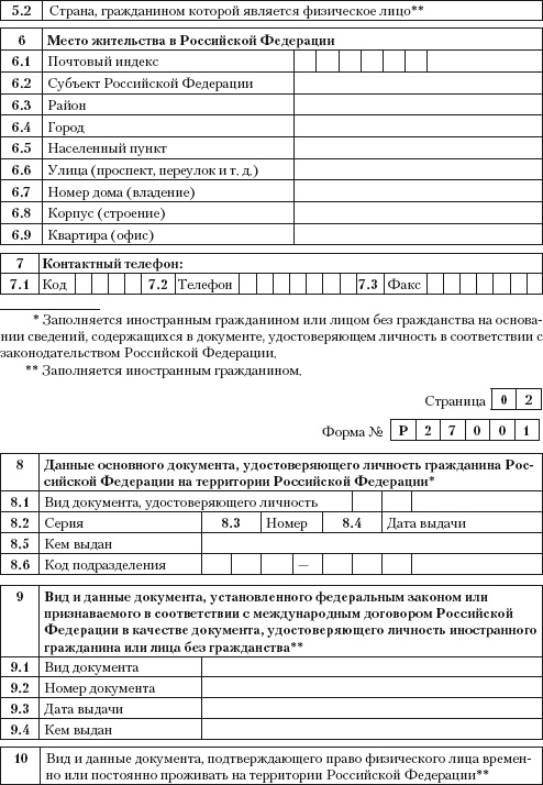 Иллюстрация к книге — Индивидуальный предприниматель: регистрация, учет и отчетность, налогообложение [i_009.jpg]