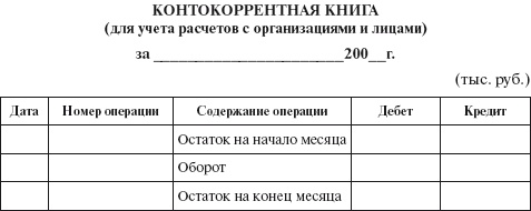 Иллюстрация к книге — Бухгалтерский учет в сельском хозяйстве [i_005.jpg]