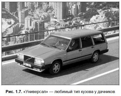 Иллюстрация к книге — Как обманывают при покупке автомобиля. Руководство для экономных [i_009.jpg]