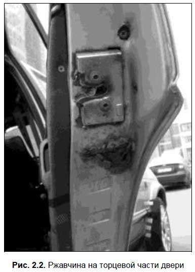 Иллюстрация к книге — Как обманывают при покупке автомобиля. Руководство для экономных [i_013.jpg]