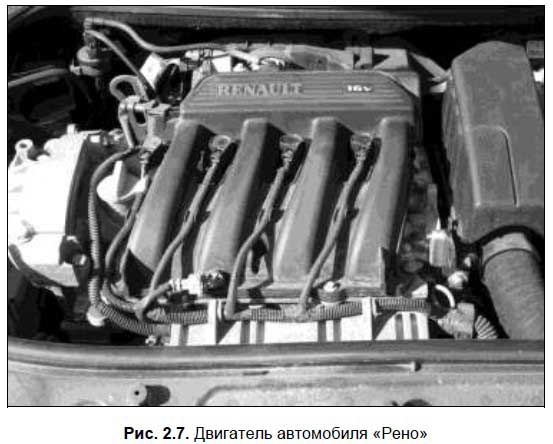 Иллюстрация к книге — Как обманывают при покупке автомобиля. Руководство для экономных [i_018.jpg]