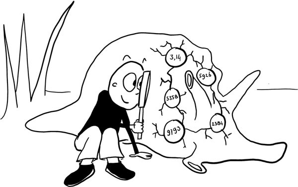 Иллюстрация к книге — Как запомнить всё! Секреты чемпиона мира по мнемотехнике [i_002.jpg]