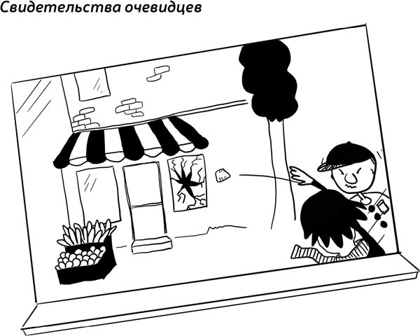 Иллюстрация к книге — Как запомнить всё! Секреты чемпиона мира по мнемотехнике [i_022.jpg]