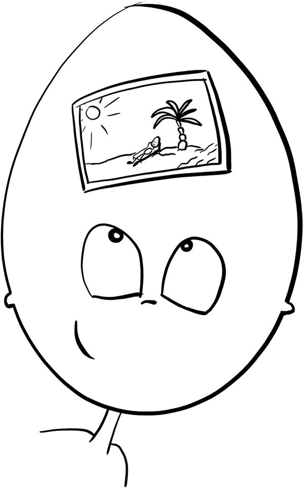 Иллюстрация к книге — Как запомнить всё! Секреты чемпиона мира по мнемотехнике [i_023.jpg]