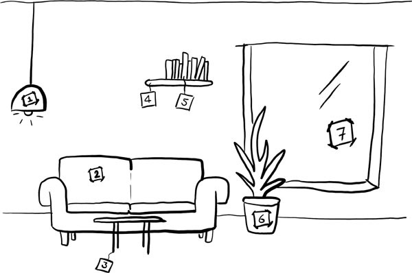 Иллюстрация к книге — Как запомнить всё! Секреты чемпиона мира по мнемотехнике [i_025.jpg]