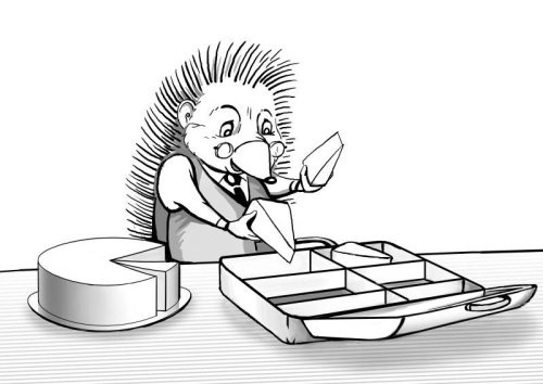 Иллюстрация к книге — 170 вопросов финансисту. Российский финансовый рынок [i_024.jpg]