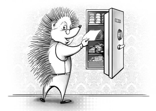 Иллюстрация к книге — 170 вопросов финансисту. Российский финансовый рынок [i_031.jpg]