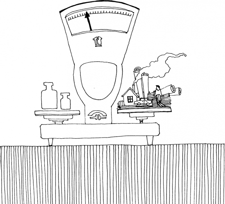 Иллюстрация к книге — Миллион для моей дочери. Пошаговый план накоплений [i_001.jpg]
