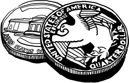 Иллюстрация к книге — Миллион для моей дочери. Пошаговый план накоплений [i_002.jpg]