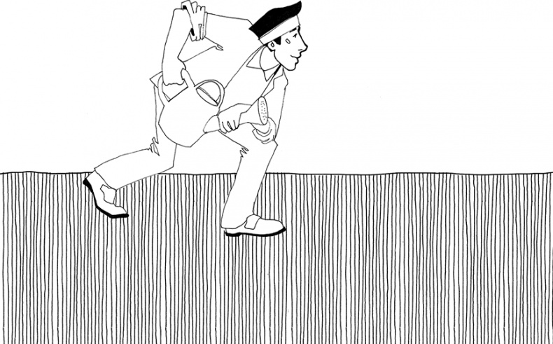 Иллюстрация к книге — Миллион для моей дочери. Пошаговый план накоплений [i_042.jpg]