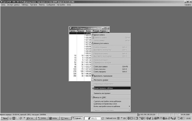 Иллюстрация к книге — Самоучитель биржевой торговли [i_016.jpg]