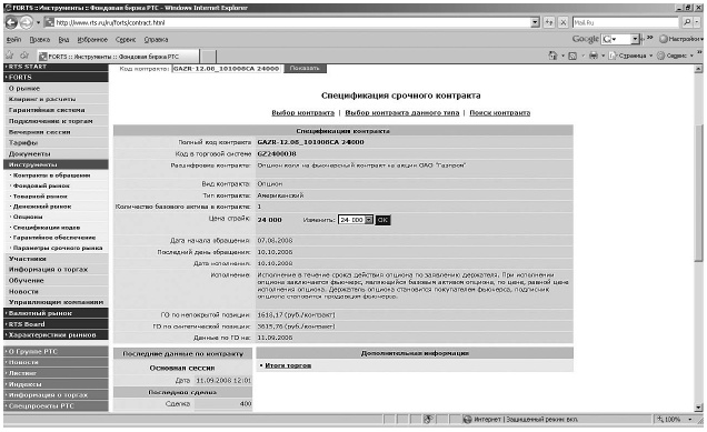 Иллюстрация к книге — Самоучитель биржевой торговли [i_123.jpg]