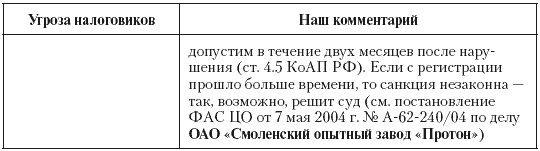 Иллюстрация к книге — Налоговые преступники эпохи Путина. Кто они? [i_078.jpg]