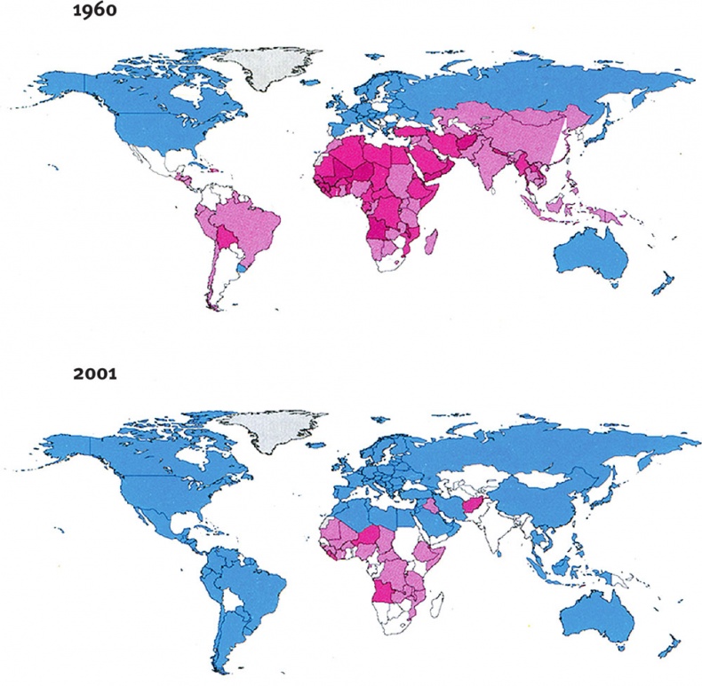 Иллюстрация к книге — Долгое время. Россия в мире. Очерки экономической истории [i_156.jpg]