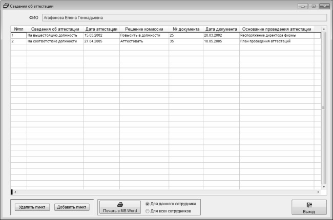 Иллюстрация к книге — Кадровое делопроизводство и управление персоналом на компьютере [i_018.jpg]