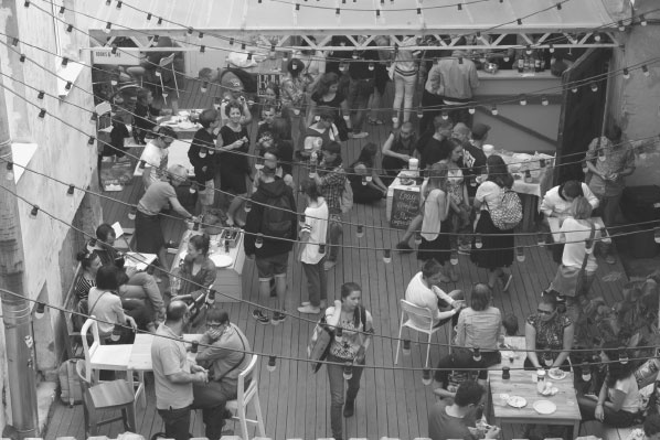 Иллюстрация к книге — Как информация управляет миром [_2.jpg]