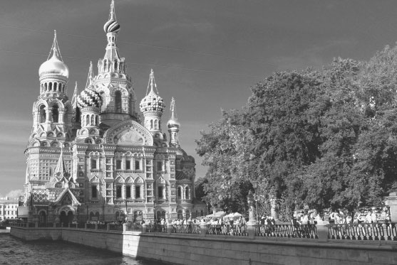 Иллюстрация к книге — Как информация управляет миром [_5.jpg]