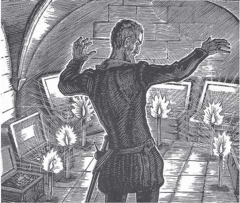 Иллюстрация к книге — О проценте. Ссудном, подсудном, безрассудном. "Денежная цивилизация" и современный кризис [i_004.jpg]