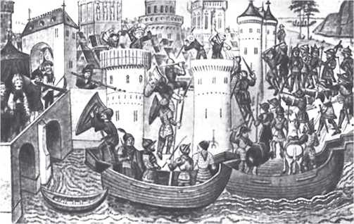 Иллюстрация к книге — О проценте. Ссудном, подсудном, безрассудном. "Денежная цивилизация" и современный кризис [i_010.jpg]