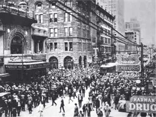 Иллюстрация к книге — О проценте. Ссудном, подсудном, безрассудном. "Денежная цивилизация" и современный кризис [i_022.jpg]