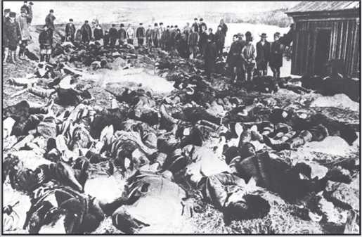 Иллюстрация к книге — О проценте. Ссудном, подсудном, безрассудном. "Денежная цивилизация" и современный кризис [i_035.jpg]