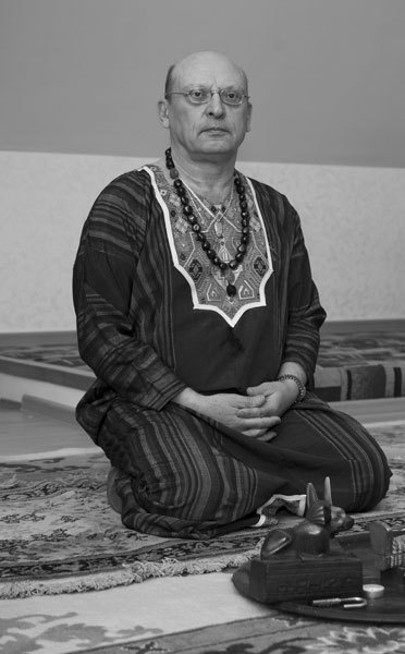 Иллюстрация к книге — Путь к звездам. Когда гороскопы сбываются [i_006.jpg]