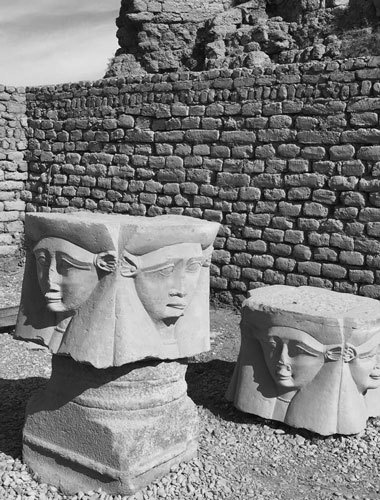 Иллюстрация к книге — Путь к звездам. Когда гороскопы сбываются [i_021.jpg]