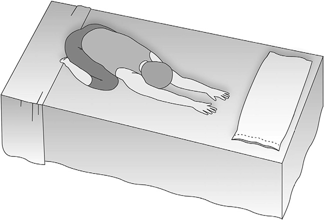 Иллюстрация к книге — Эффект теломер. Революционный подход к более молодой, здоровой и долгой жизни [i_049.jpg]