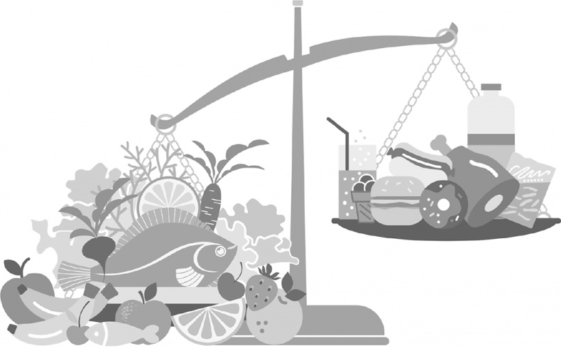 Иллюстрация к книге — Эффект теломер. Революционный подход к более молодой, здоровой и долгой жизни [i_055.jpg]