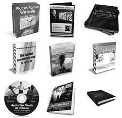 Иллюстрация к книге — Генератор новых клиентов. 99 способов массового привлечения покупателей [i_024.jpg]