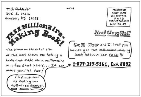 Иллюстрация к книге — Генератор новых клиентов. 99 способов массового привлечения покупателей [i_071.jpg]