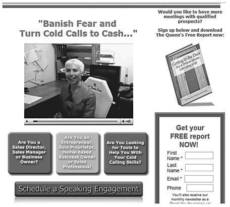 Иллюстрация к книге — Генератор новых клиентов. 99 способов массового привлечения покупателей [i_087.jpg]