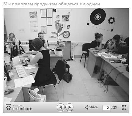 Иллюстрация к книге — Генератор новых клиентов. 99 способов массового привлечения покупателей [i_089.jpg]