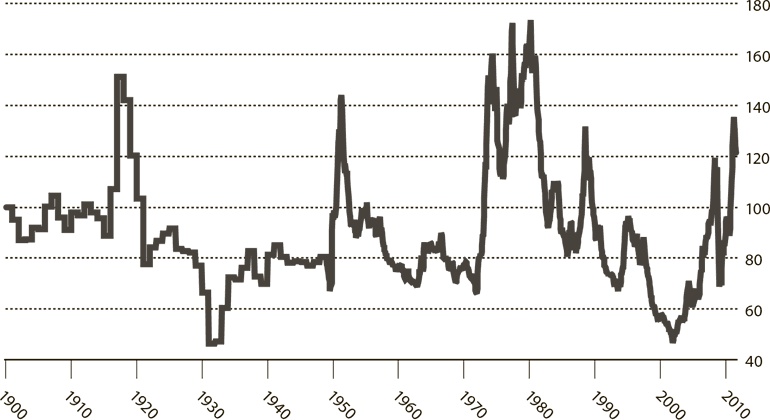 Иллюстрация к книге — Мир в 2050 году [i_051.jpg]