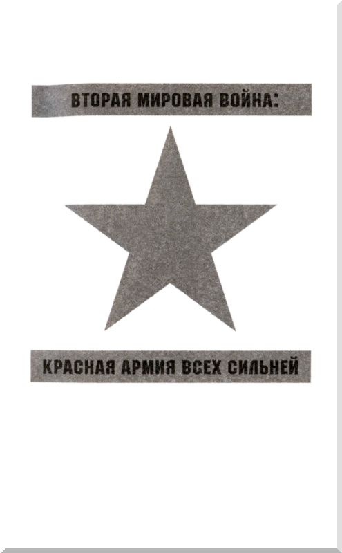 Иллюстрация к книге — От Сталинграда до Днепра [i_002.jpg]