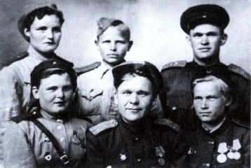 Иллюстрация к книге — От Сталинграда до Днепра [i_011.jpg]