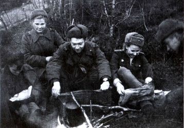 Иллюстрация к книге — От Сталинграда до Днепра [i_028.jpg]