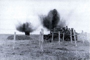 Иллюстрация к книге — От Сталинграда до Днепра [i_038.jpg]