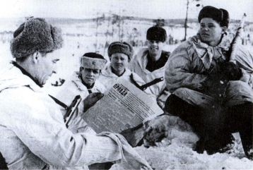 Иллюстрация к книге — От Сталинграда до Днепра [i_050.jpg]