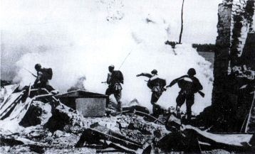 Иллюстрация к книге — От Сталинграда до Днепра [i_062.jpg]