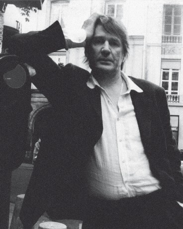 Иллюстрация к книге — Александр Абдулов. Хочу остаться легендой [i_001.jpg]