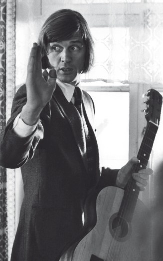 Иллюстрация к книге — Александр Абдулов. Хочу остаться легендой [i_021.jpg]