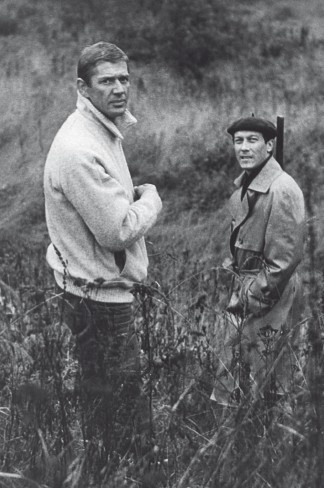 Иллюстрация к книге — Александр Абдулов. Хочу остаться легендой [i_033.jpg]