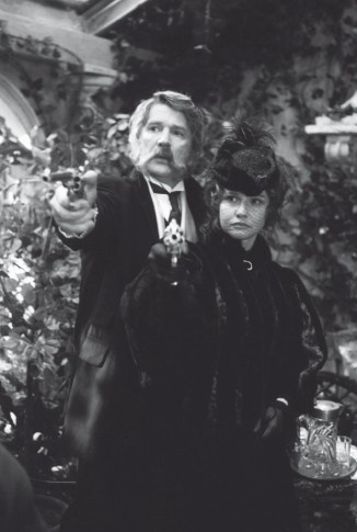 Иллюстрация к книге — Александр Абдулов. Хочу остаться легендой [i_049.jpg]