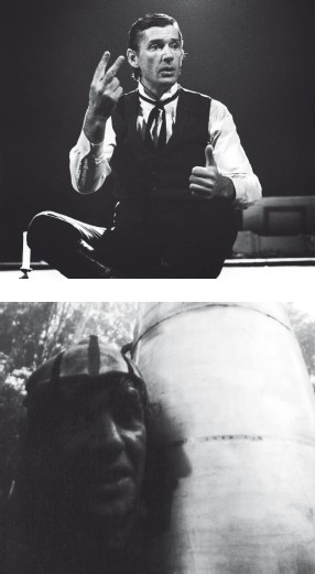 Иллюстрация к книге — Александр Абдулов. Хочу остаться легендой [i_052.jpg]